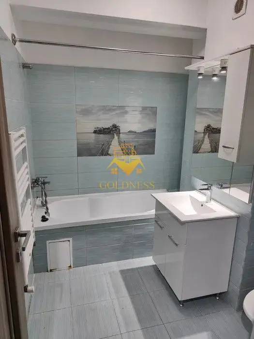 2 camere, Intre Lacuri, Zona Iulius Mall, FSEGA, Parcare, UAD, MOL