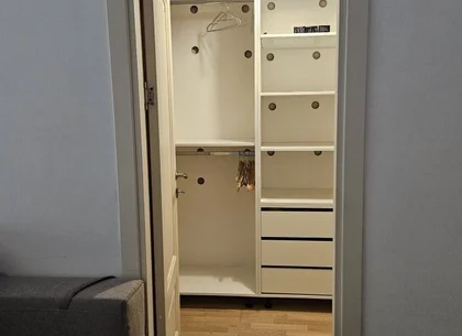 Apartament 2 camere de vanzare Copou Park Residence.
