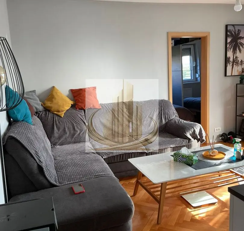 Apartament 2 camere, chiriaș inclus, zonă Iulius Town – investiție sig