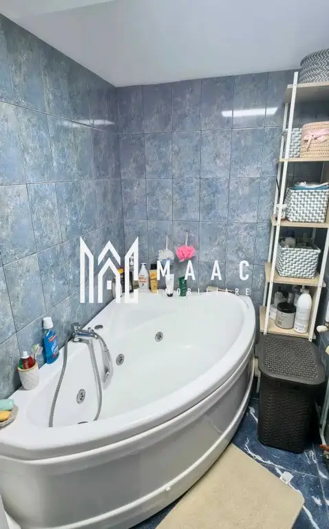 Casă individuala | 4 Camere | Gradina | 55MPU | Piața Cluj