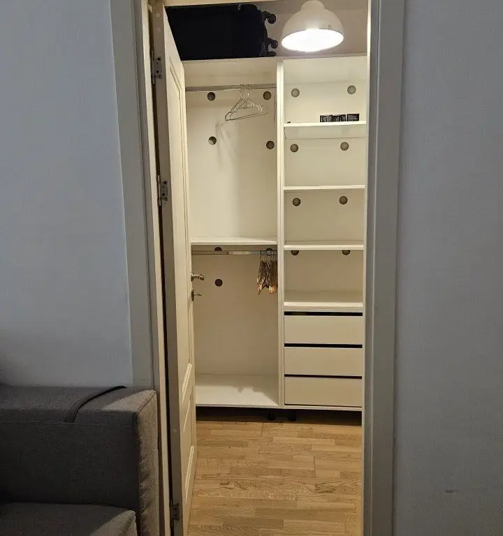 Apartament 2 camere de vanzare Copou Park Residence.