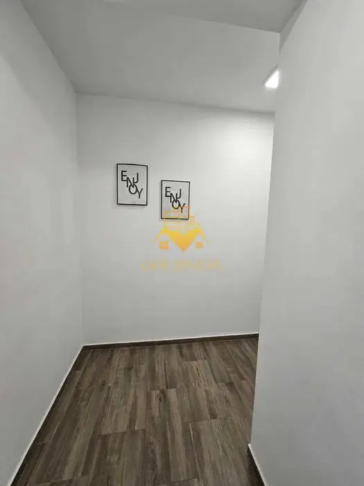 2 camere decomandate, bloc nou, parcare, Buna Ziua, Zona Audi