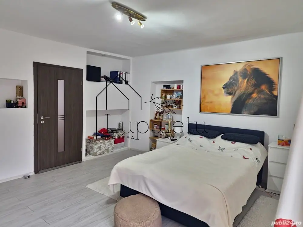 Apartament la Casă | Complet Renovat | 80 MPU | Cisnădie