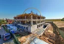 Tomis Nord - Vanzare apartament decomandat cu 2 camere,  bloc nou.