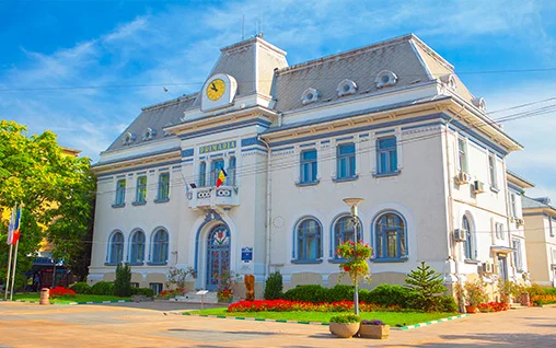 Pitesti