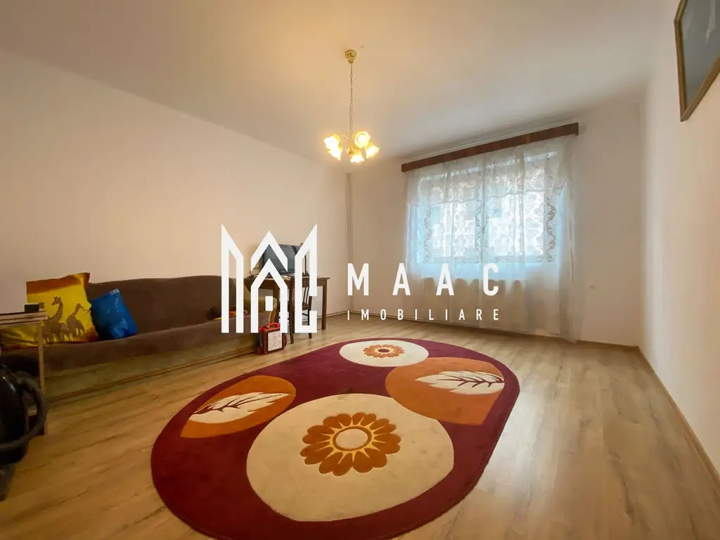 Casa tip Duplex 3 camere | Curte proprie | Piata Cibin