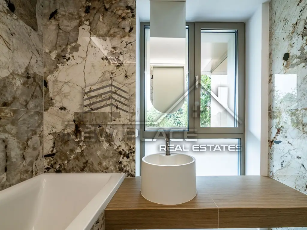 IANCU NICOLAE | Apt exclusivist | 389,360+TVA | Terasa de 39.7 | Lux