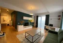2 camere, modern, bloc nou, garaj, Europa Zona Calea Turzii, Toyota