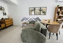 Apartament 2 camere | parcare subterană | prima închiriere | Otopeni central