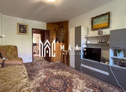 Apartament 3 camere | Etaj 2 | 67 MP + Balcon + Pivniță | Vasile Milea 10A