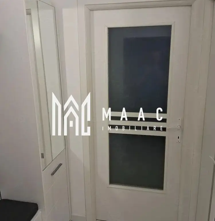 Garsonieră | 30 MPU | Complet renovată | Lazaret