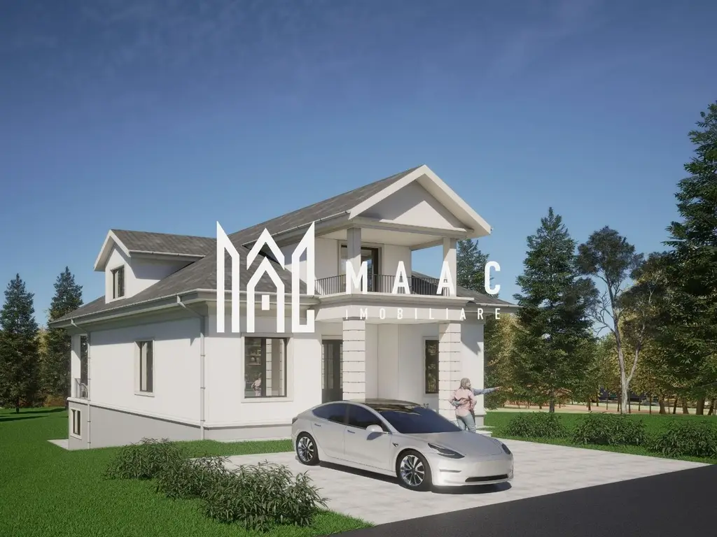 Teren Intravilan | 2600 mp | Utilități | Proiect Aprobat