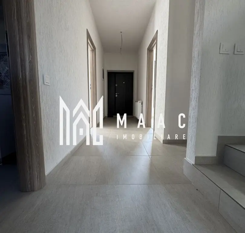 Casa 4 Camere | Teren 300MP | Zona - Vladesti Priporu