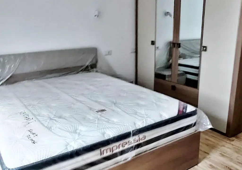 Direct Proprietar - Casa noua in Pucioasa