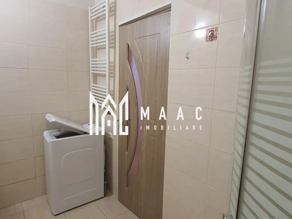 Apartament 2 Camere | mobilat I 45 mp I Dedeman