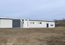Hala 200mp | Ideală pentru producție sau depozit | Sacel