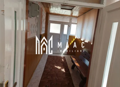 Casa individuala 3 camere I Teren 1600mp I Acces auto I Aiud
