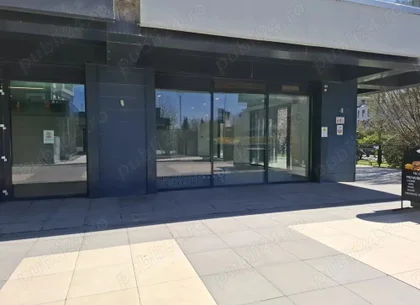 BRASADAS închiriază Sp Com UpGround integral/parțial