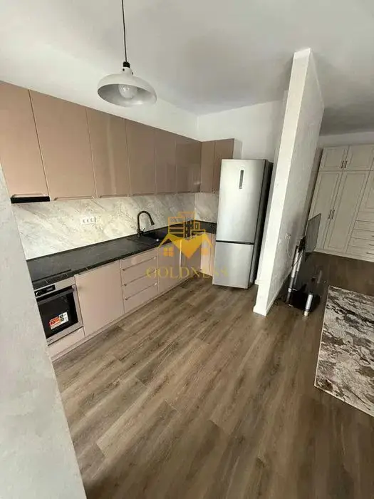 2 Camere, Parcare, Elite City, Zona Fabricii, Auchan, Lidl, Iris