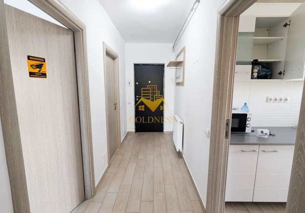 2 camere, decomandate, Bloc nou, Marasti, Aurel Vlaicu, Kaufland, LIDL