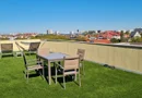 Apartament spectaculos penthouse Dr. Taberei