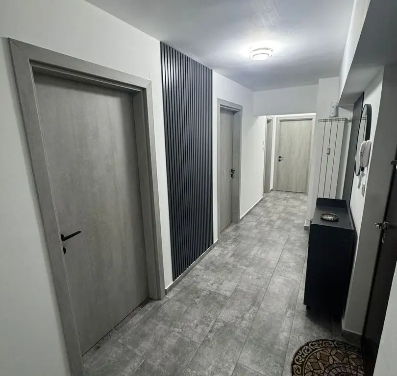 Apartament 2 camere ULTRACENTRAL – Bd. Unirii,  | Zona Banca Franceza