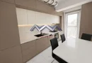 Apartament 3 camere | Otopeni central | mobilat, utilat | parcare subterană