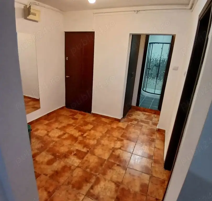 Vand apartamnet
