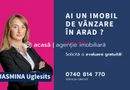 Casă nouă de vânzare în Vladimirescu, Arad – Comision 0%