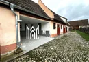 Casa 4 camere | Teren 2500 mp | Acces auto | Cristian