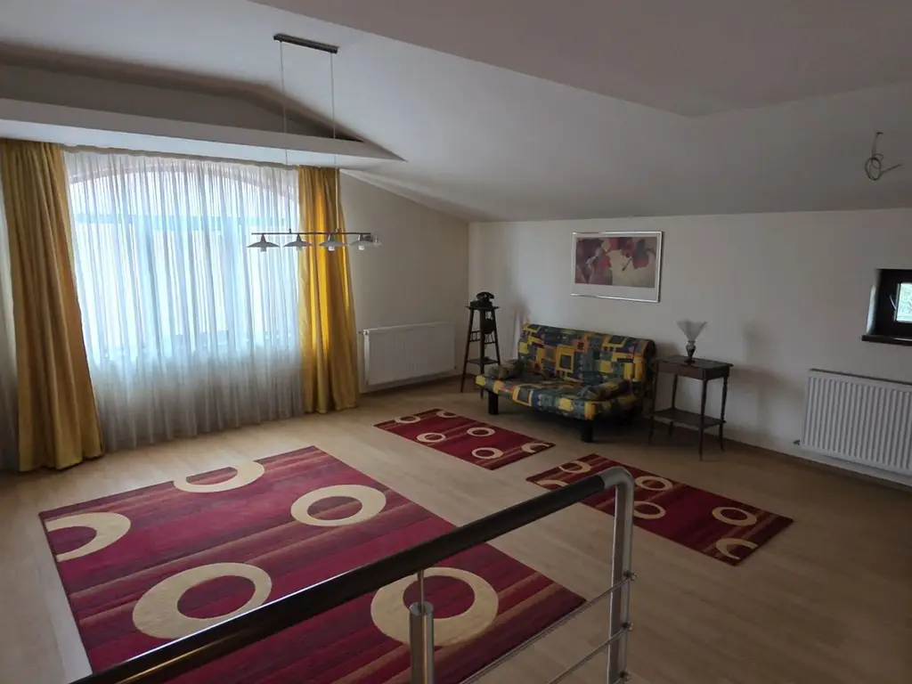 Baneasa Teisani vila 7 camere teren 1000 mp