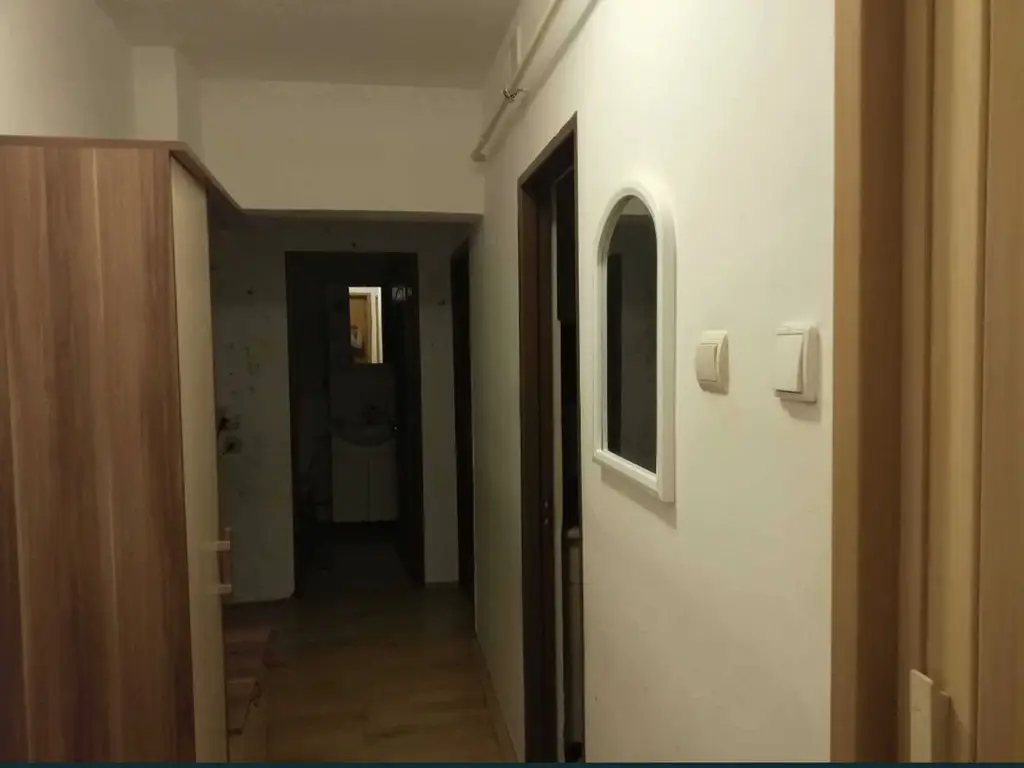 Apartament 2 camere decomandat langa Kaufland Carei