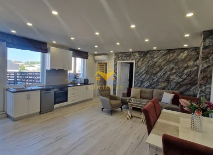 3 Camere, bloc nou, garaj, Zona BMW, Metro, Avram Iancu, Floresti