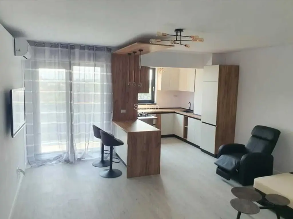 Inchiriere -2 camere - Flamingo Residence