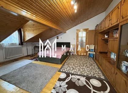 Apartament 3 camere Sibiu | Central | 77 mp, semidecomandat