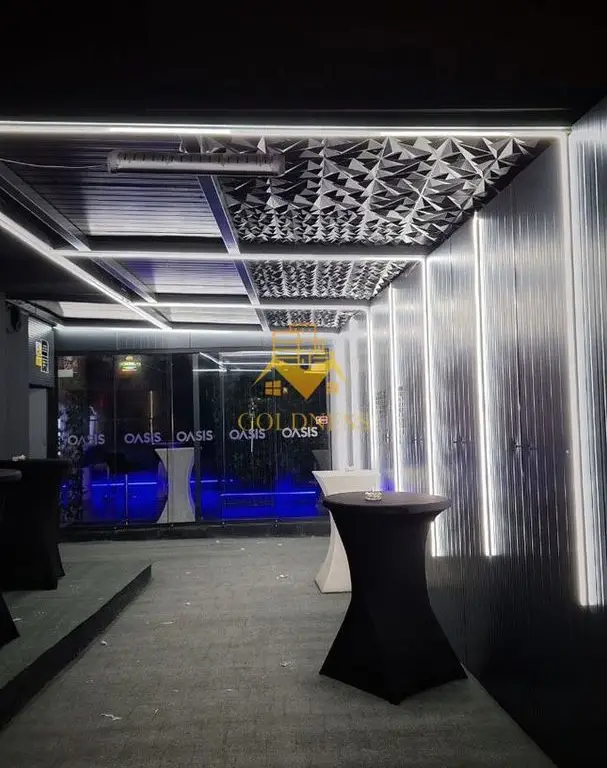 Afacere de club la cheie, disponibila pentru preluare, oportunitate!