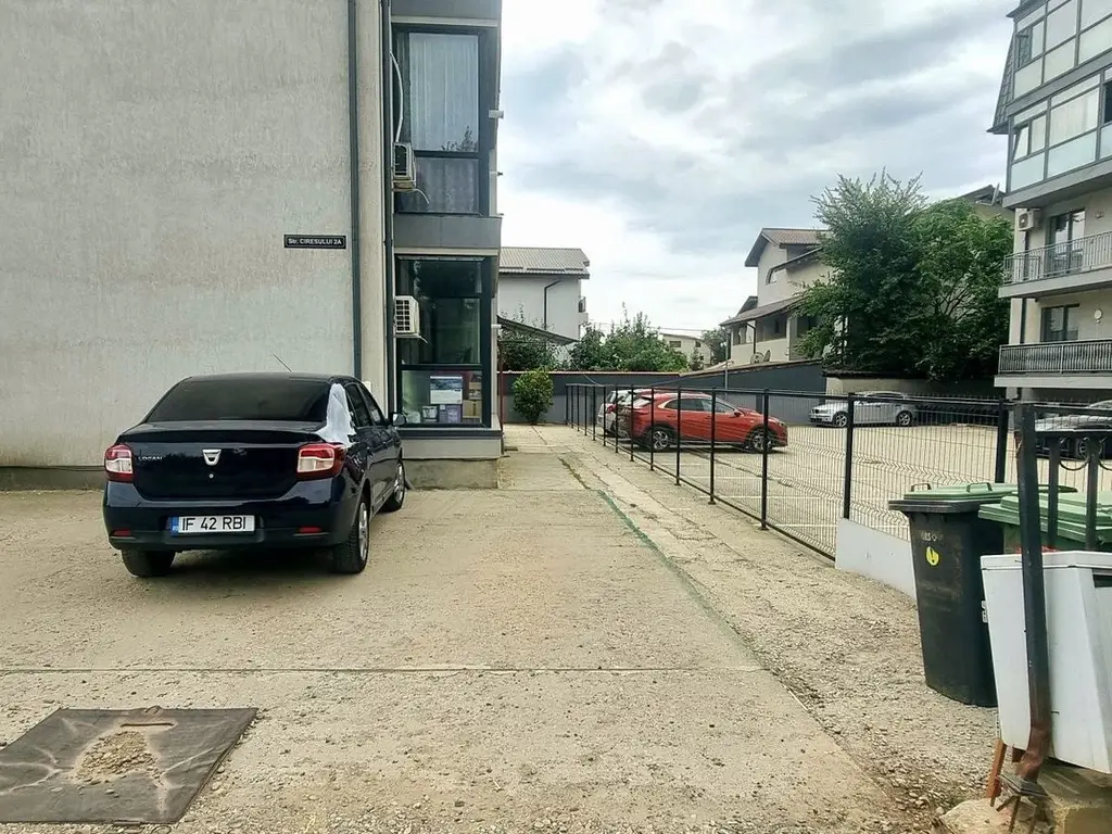 Apartament 2 camere Colentina-Fundeni