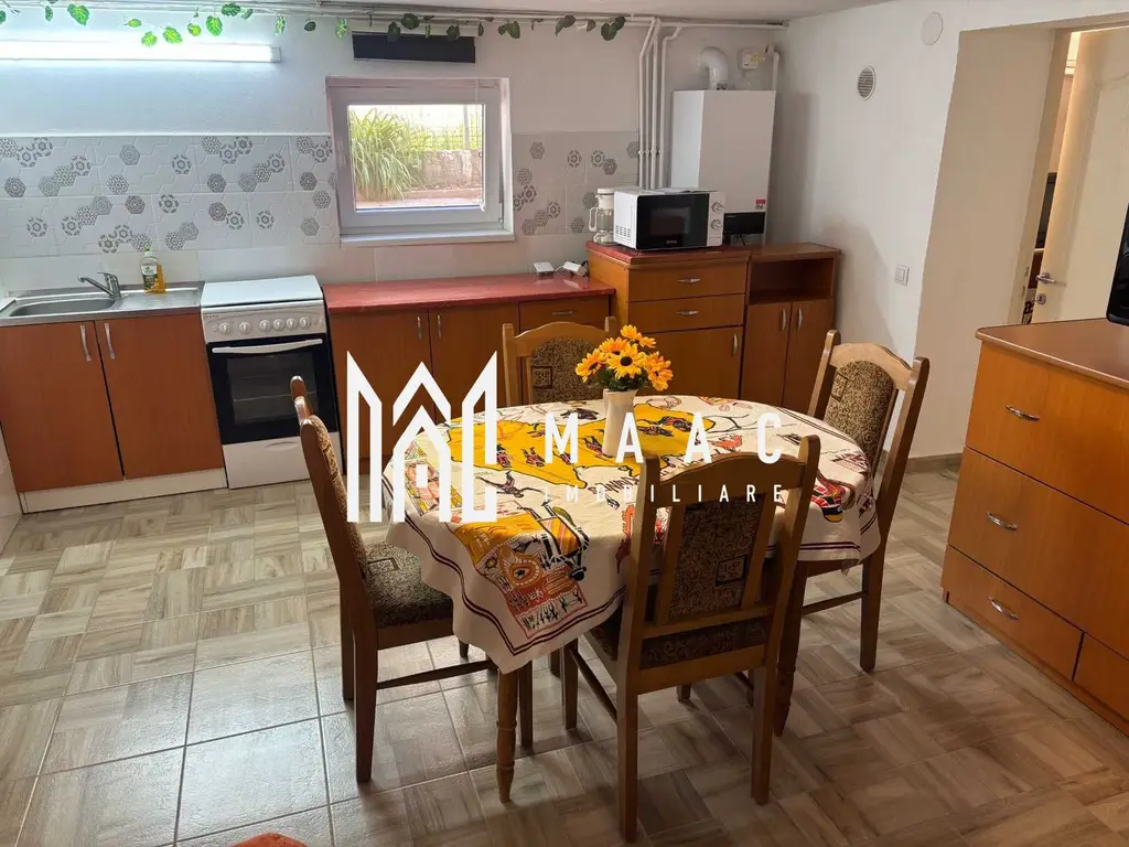 Apartament 3 Camere | 90 Mp | Utilități Incluse | Zona Calea Dumbrăvii