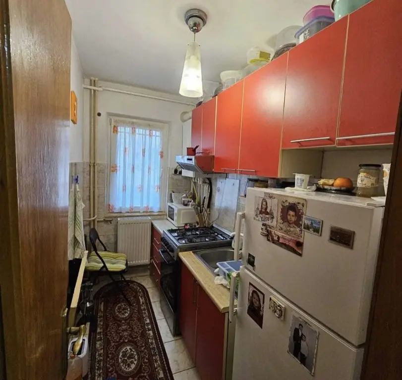 Apartament de vanzare-Casa de Cultura
