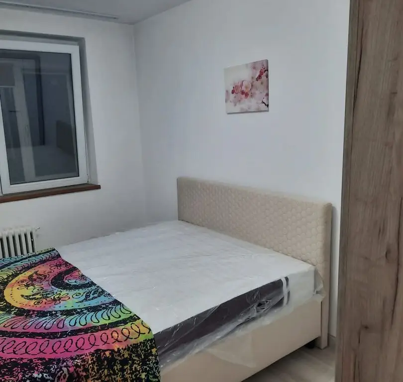 BRASADAS închiriază ap 2 cam 4/4 50mp RENOVAT Ferdinand.