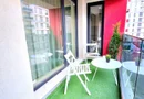 Apartament 3 camere Superb | Bloc Nou | 2 bai | Terasa | Boxa | AFI Cotroceni | Parcul Liniei