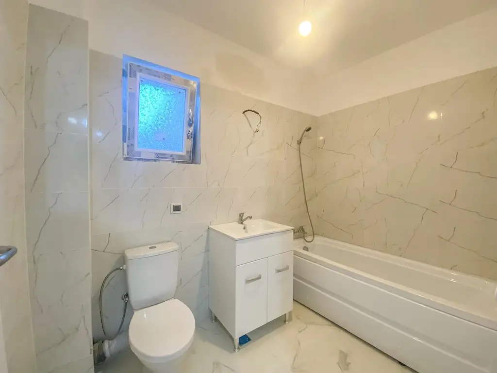2 camere Bloc 2026 | 64 mp | Lujerului – Plaza