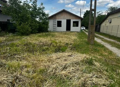 Teren intravilan de vanzare in judetul Giurgiu