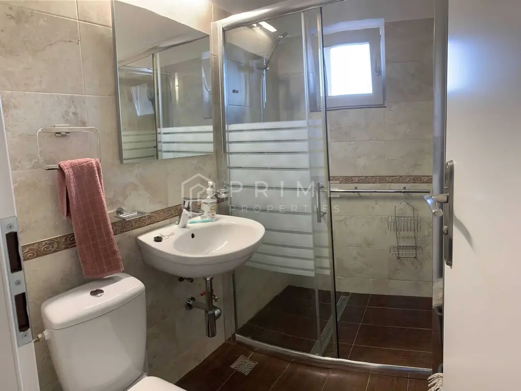 DE ÎNCHIRIAT: Apartament modern cu 2 camere și panoramă – Semicentral