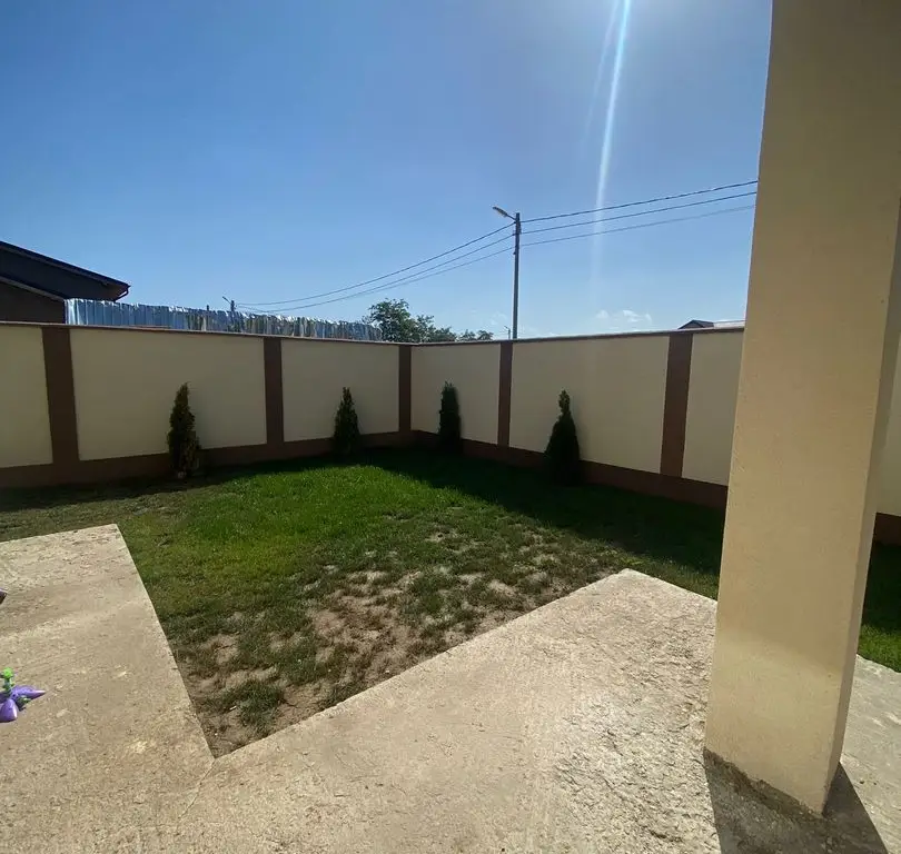 Casa P+1 de vanzare 160 MP An 2023 Predare la cheie Constanta Lumina