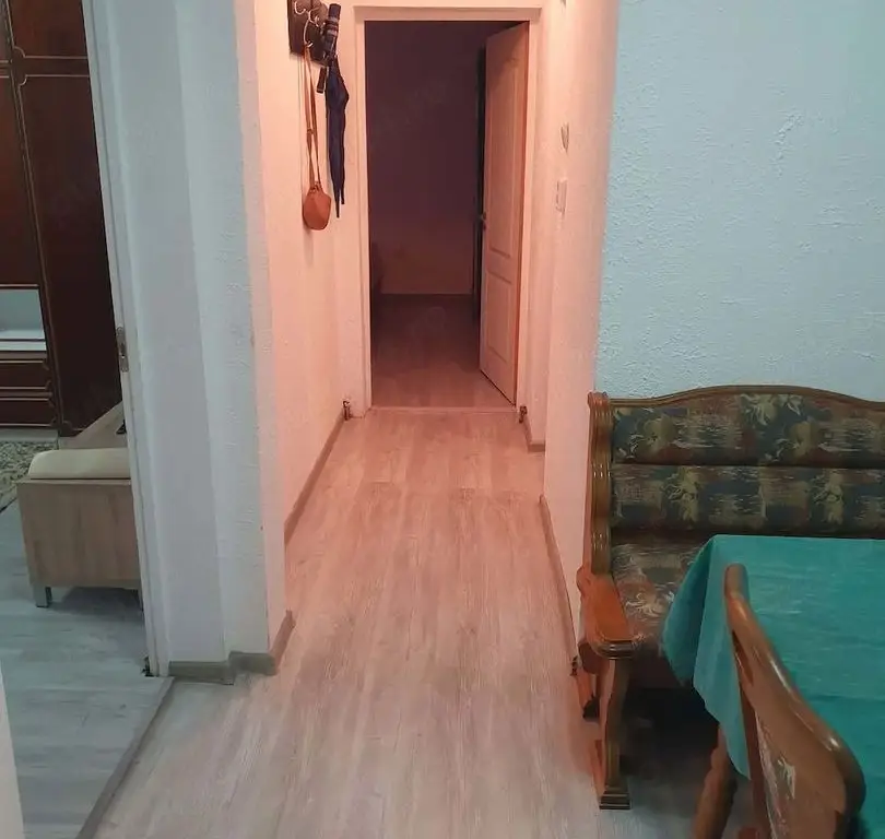 Apartament vanzare 2 camere 78 mp, Micro 15
