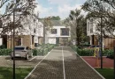 COM 0% I Vila pasiva Corbeanca I liziera Padurea Felix PREMIUM OCAZIE