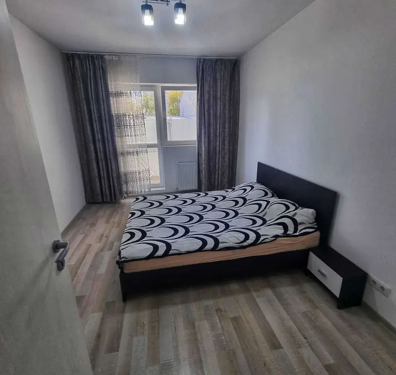 Apartament 2 Camere - Proprietar - Metrou Leonida