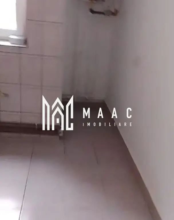 Apartament 3 Camere I Etaj 1 I Renovat I Zona Rahovei