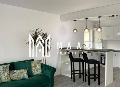 Apartament 3 Camere | Loc De Parcare | 2 Bai